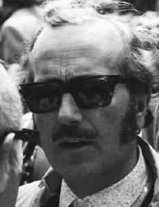 Colin Chapman