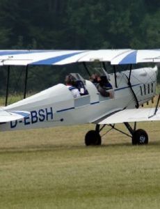 Stampe et Vertongen