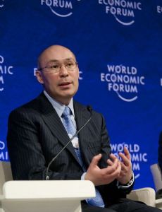 Kairat Kelimbetov