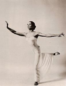 Mary Hinkson