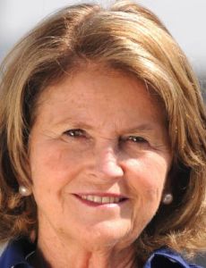 Patricia Matte