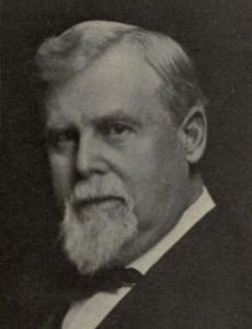 William A. Graham