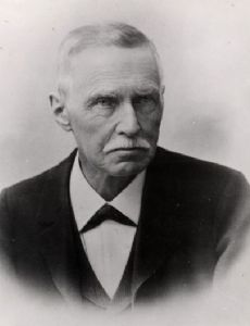 Ludwig Fischer (botanist)