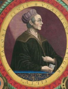 Ulrich Fugger the Elder