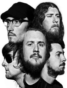 My Morning Jacket