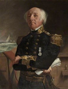 John Edward Walcott