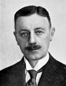 Thorolf Holmboe