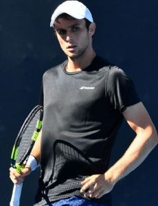 Aleksandar Vukic