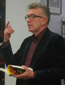 Michael Bradley (musician)