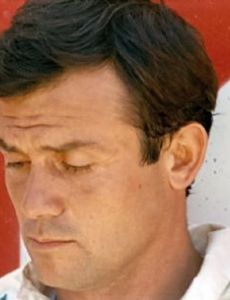 Patrick Tambay