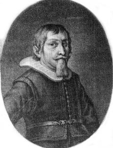Wolfgang Kilian