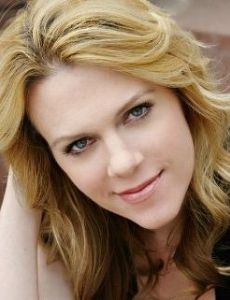 Melissa Heiman