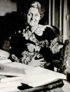 Geneviève Tabouis