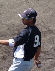 Shun Ishikawa
