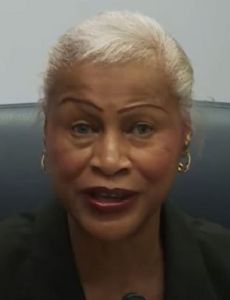 Elvi Gray-Jackson