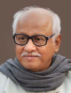 Provash Ghosh