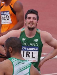 Ben Reynolds (athlete)