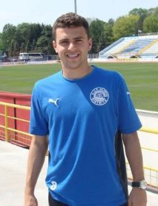 Júnior Moraes