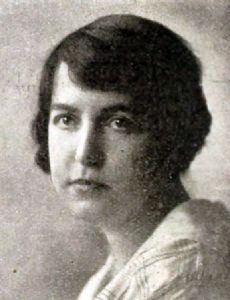 Eve Unsell