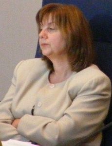 Karen Leibovici