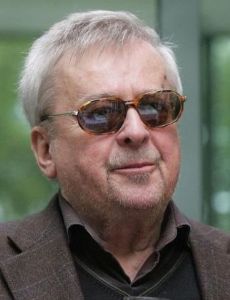 Jerzy Jarocki