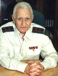 Izhak Graziani