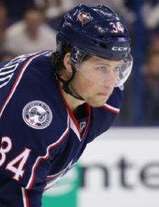 Josh Anderson (ice hockey)