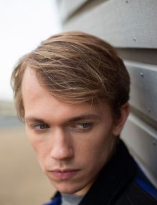 Greg Austin