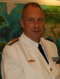Jan Thörnqvist