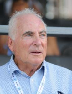 Ian Froman