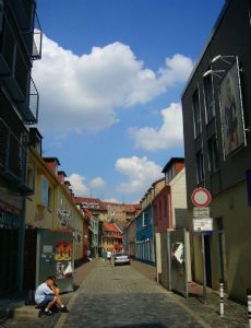 Bruchstraße