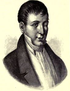 José Joaquín Fernández de Lizardi