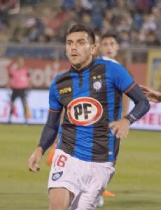 José Bizama