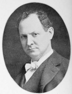Julius Strauss (photographer)