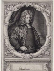 John Hudson (classicist)