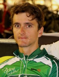 Marc Potts