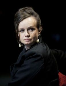 Maria Kulle