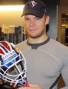 Johan Backlund