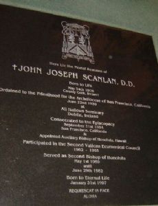 John Joseph Scanlan