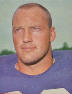 Jack Stroud