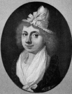 Elisabeth Berenberg