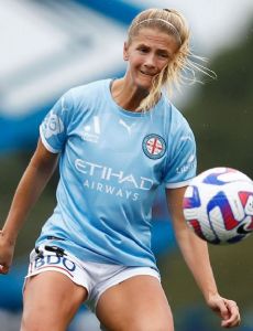 Katie Bowen