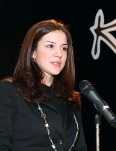 Neli Kodrič