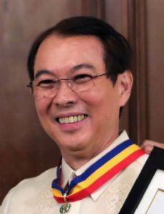 Tony Tan Caktiong