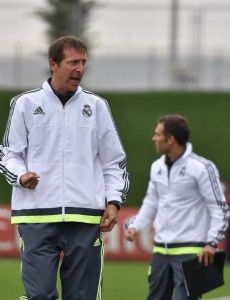 Luis Miguel Ramis