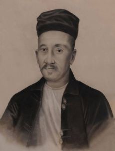Tan Eng Goan