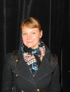 Laura van Dolron