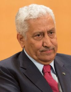 Abdullah Ensour