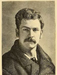 Frank Miles