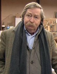 Louis Soubrier